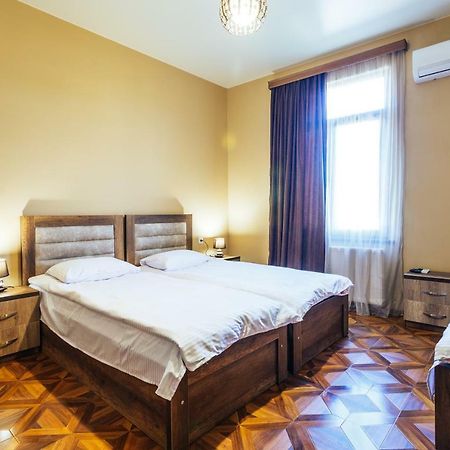 Memory House Ξενοδοχείο Κουτάισι Εξωτερικό φωτογραφία