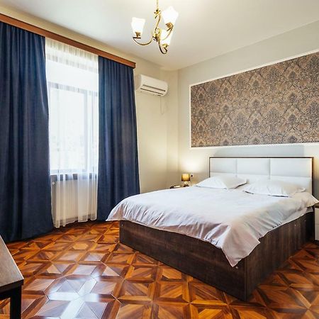 Memory House Ξενοδοχείο Κουτάισι Εξωτερικό φωτογραφία