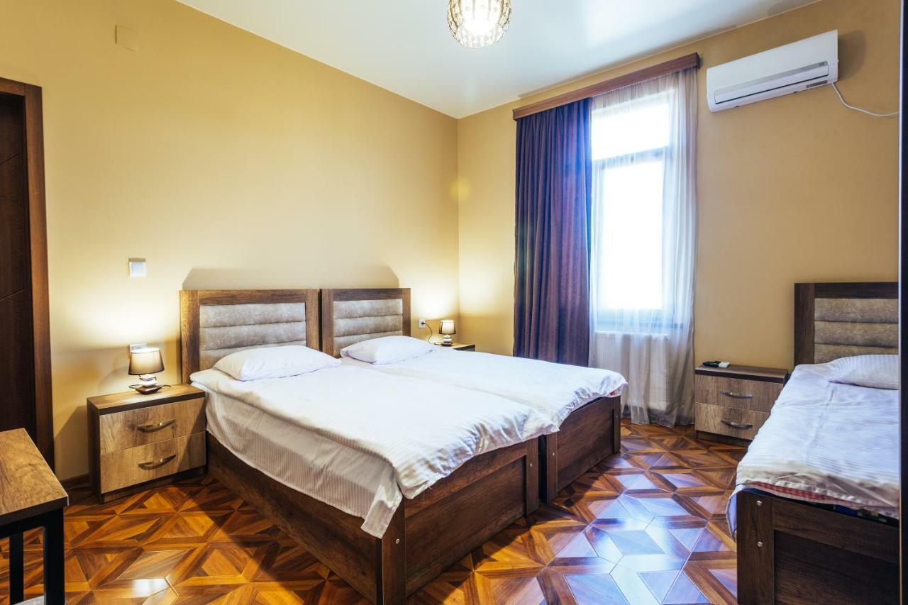 Memory House Ξενοδοχείο Κουτάισι Εξωτερικό φωτογραφία