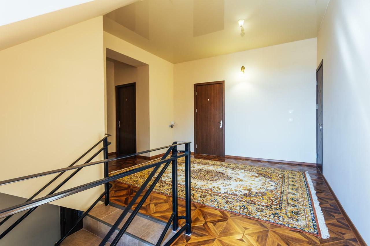 Memory House Ξενοδοχείο Κουτάισι Εξωτερικό φωτογραφία