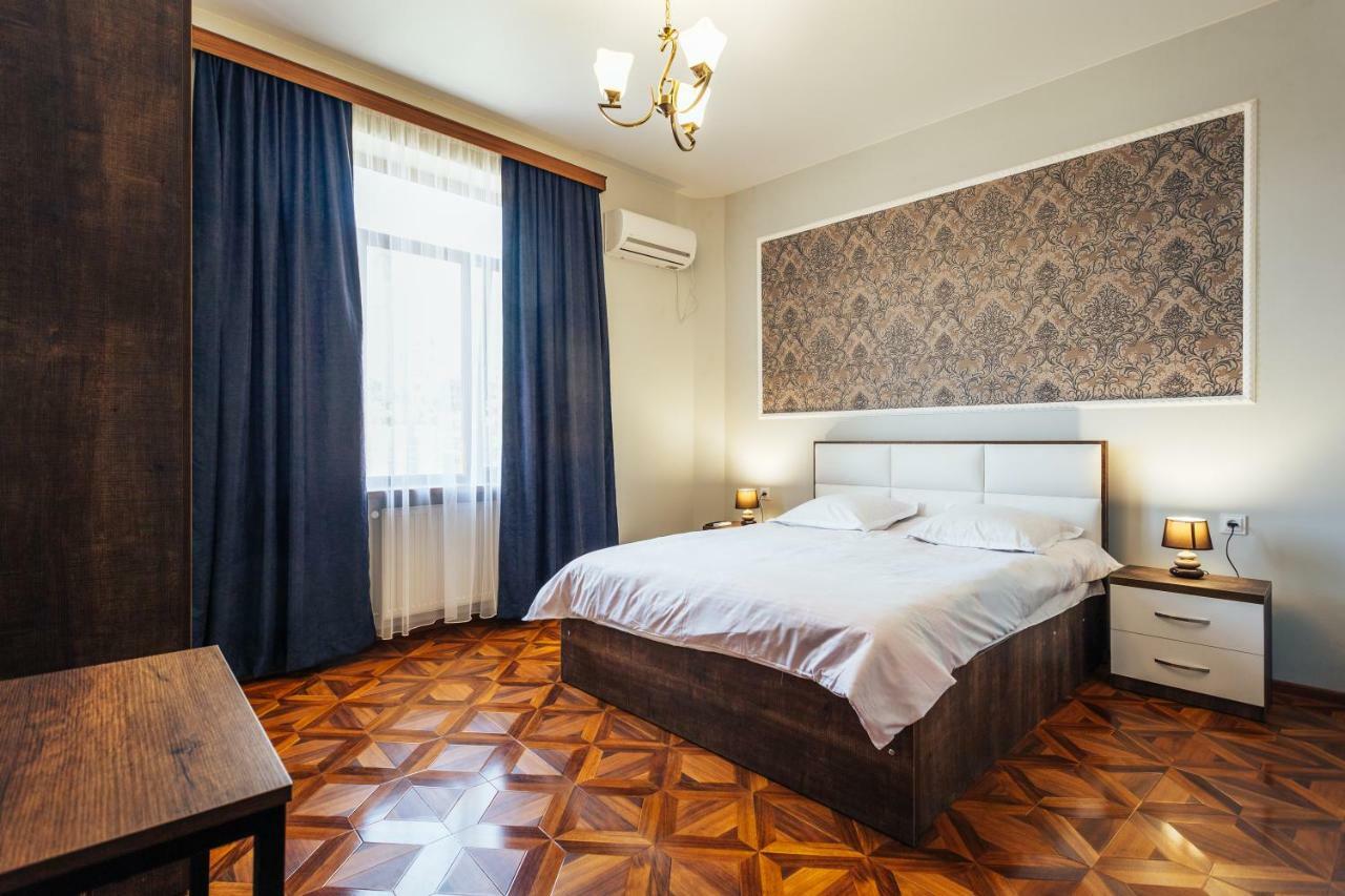 Memory House Ξενοδοχείο Κουτάισι Εξωτερικό φωτογραφία