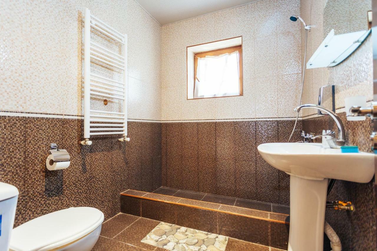 Memory House Ξενοδοχείο Κουτάισι Εξωτερικό φωτογραφία
