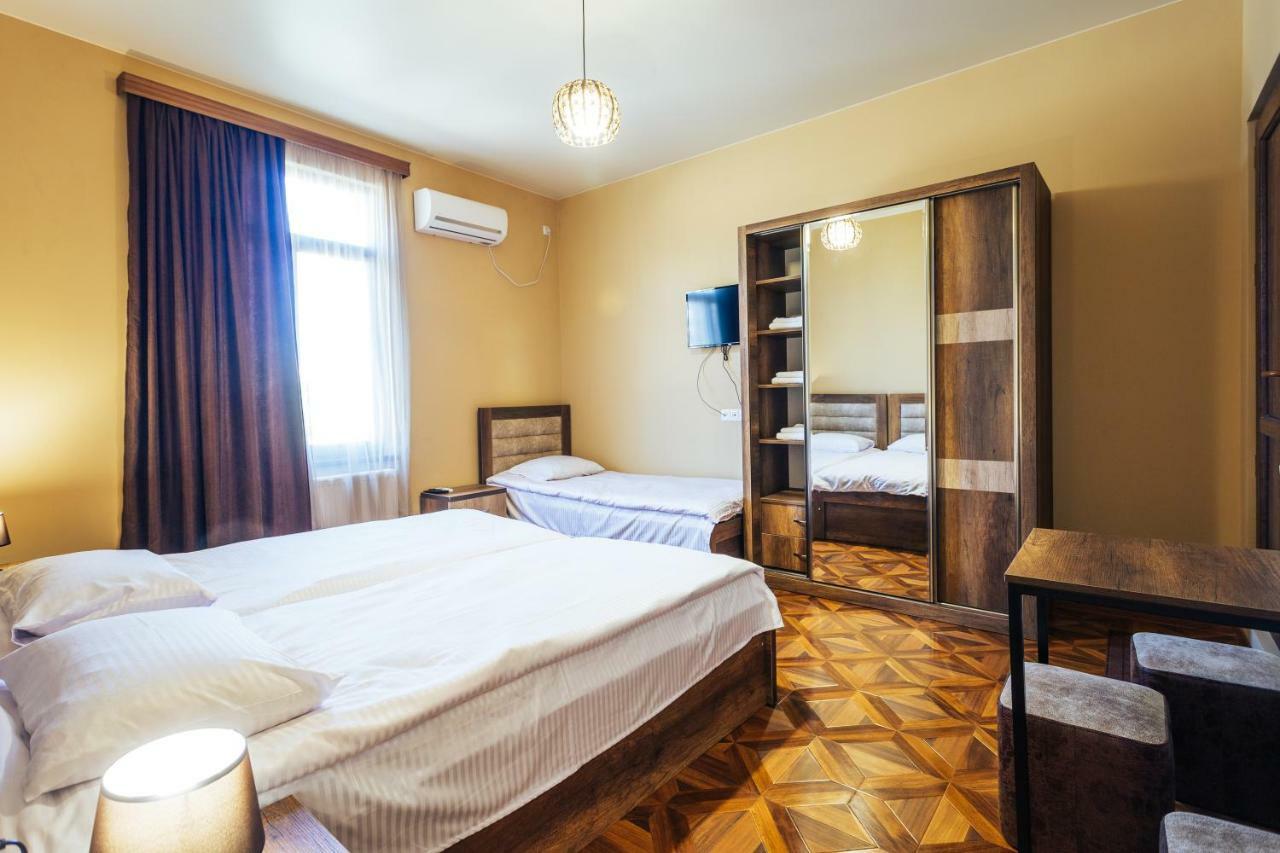 Memory House Ξενοδοχείο Κουτάισι Εξωτερικό φωτογραφία