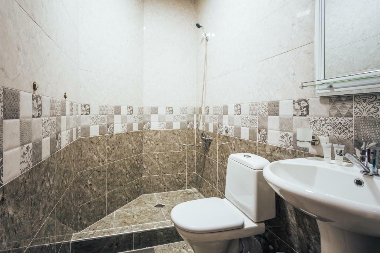 Memory House Ξενοδοχείο Κουτάισι Εξωτερικό φωτογραφία