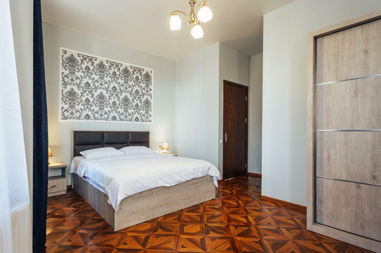 Memory House Ξενοδοχείο Κουτάισι Εξωτερικό φωτογραφία